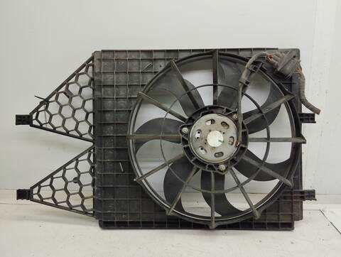 Electroventilador Seat Ibiza ECOMOTIVE 80CV 59KW