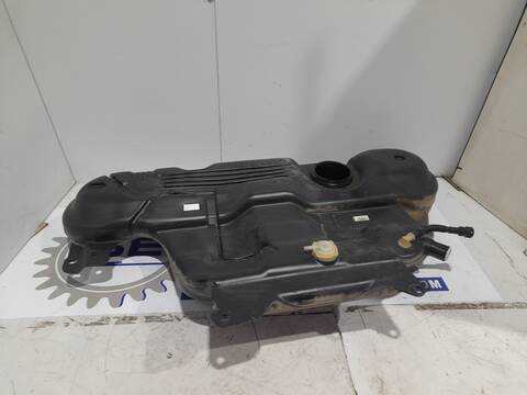 Foto 3ª: Deposito de Combustible Renault Megane 1.6 DCI DIESEL FAP 131CV 96KW III SPORT TOURER [D/ R9M A4] (2012)