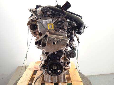 Foto 3ª: Motor Completo Seat Ibiza 1.0 TSI 116CV 85KW [DUSA] (2024)