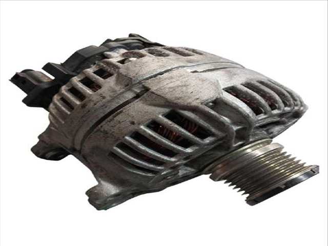 Foto 3ª: Alternador Seat Toledo 1.6 TDI (2012)