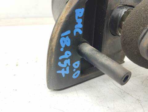 Foto 2ª: Retrovisor Derecho Seat Toledo BASE 88CV 65KW [RP/ABS] (1994)