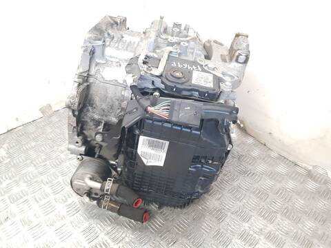 Foto 2ª: Caja Cambios Citroen C5 1.5 BLUEHDI 130 ACYHZJ ACYHZR) AIRCROSS 131CV 96KW [YH01] (2019)