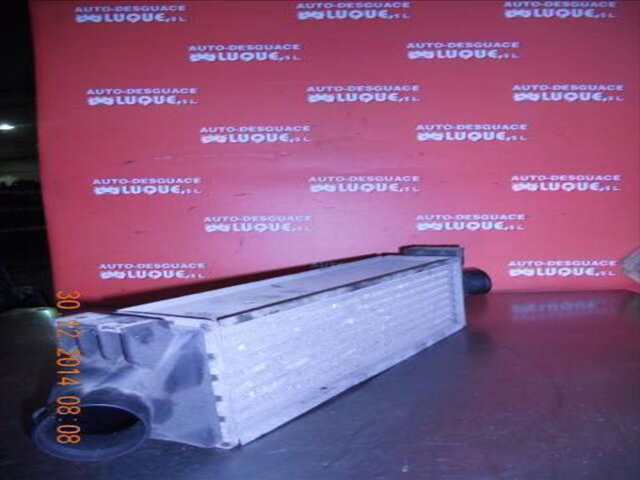Foto 3ª: Intercooler Ford Transit 2.4 FT 330 2.4 [2.4 LTR. - 92 KW TDE CAT] FURGON CORTO (FY)(2000 _) [DOFA]