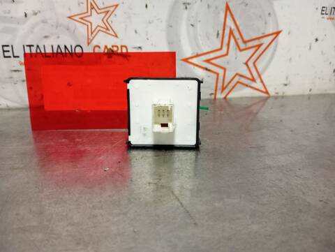 Foto 2ª: Botonera Elevalunas Citroen C4 G CACTUS FEEL [YH01] (2019)