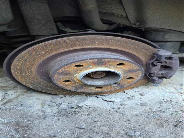 Mangueta Trasera Derecha Bmw Serie 1 120 2.0 D 177CV 130KW