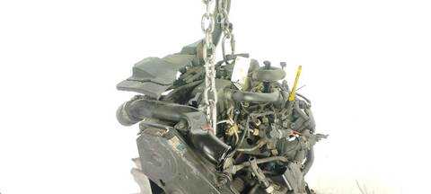 Motor Completo Ford Focus 1.8 TDCI
