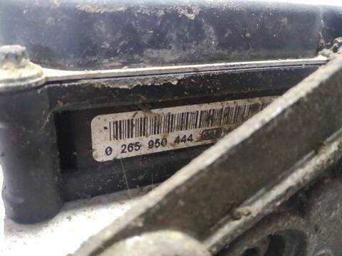 Foto 4ª: Abs Mercedes Vito 109 CDI LARGO 639.603) 88CV 65KW [646980] (2006)