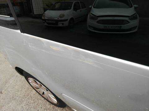 Foto 2ª: Puerta Lateral Corredera Derecha Citroen Berlingo 9HT FURGON (2010)
