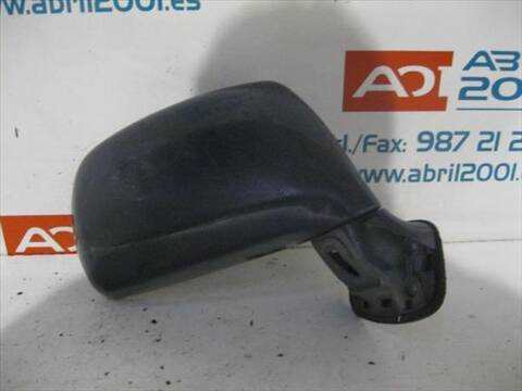 Foto 2ª: Retrovisor Derecho Hyundai Trajet 2.0 CRDI GLS 113CV 83KW [D4EA] (2004)