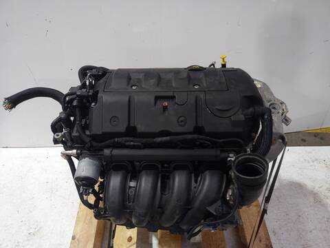 Foto 2ª: Motor Completo Mini Mini COOPER 120CV 88KW [N12B16A] (2009)