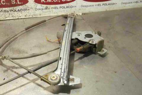 Foto 4ª: Elevalunas Eléctrico Delantero Izquierdo Citroen Xsara 1.6I SX BERLINA 88CV 65KW [NFZ] (1998)
