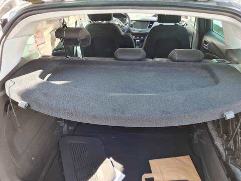 Bandeja Trasera Opel Crossland 1.2 75) 131CV 96KW