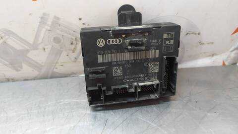 Foto 4ª: Centralita Motor ECU Audi A5 2.0 TDI 105KW) 143CV [CAGA] (2010)