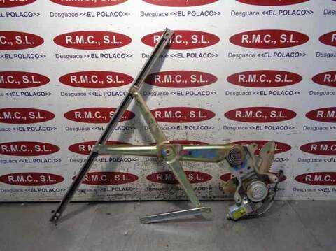 Foto 1ª: Elevalunas Eléctrico Delantero Derecho Kia Carnival 2.9 CDRI EX 144CV 106KW [J3] (2006)