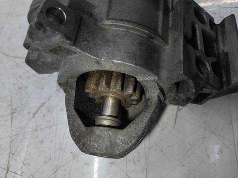 Foto 2ª: Motor de Arranque Bmw Serie 3 315 143 CV 105KW [N47D20C] (2014)