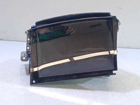 Pantalla Multifuncion Mercedes Clase C 160 AMG C 63 205.286) 476CV 350KW