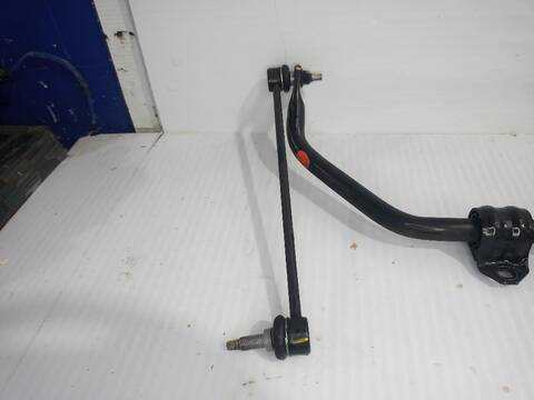 Foto 2ª: Barra Estabilizadora Delantera Kia Sportage DRIVE 149CV [G4FP] (2021)