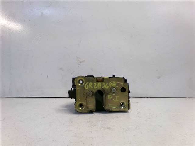 Foto 3ª: Cerradura Puerta Delantera Izquierda Renault Kangoo 1.4 G 1998-2002 [E7J] (1998)