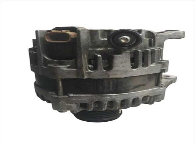 Foto 2ª: Alternador Subaru XV 2.0 D AWD GPD) (2011)