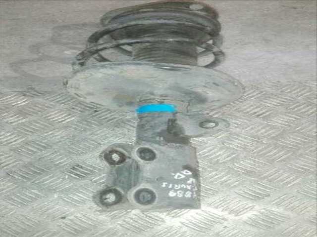 Foto 4ª: Amortiguador Delantero Derecho Toyota Auris LUNA 90CV 66KW [1NDTV] (2008)