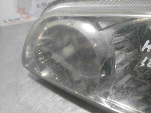 Foto 4ª: Faro Izquierdo Hyundai H1 H 1 FURG.CAJA CERR.C. PUERTA 99CV 73KW [D-4BH] (2002)