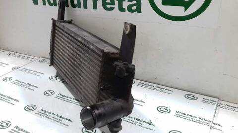 Foto 2ª: Intercooler Nissan Navara DOUBLE CAB LE 4X4 171CV 126KW [YD25DDTI] (2005)