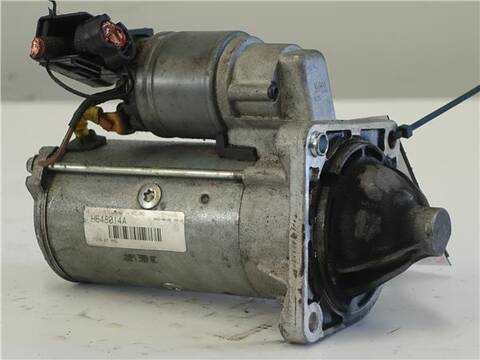Motor de Arranque Alfa Romeo Gt 1.9 JTD 150CV 110KW