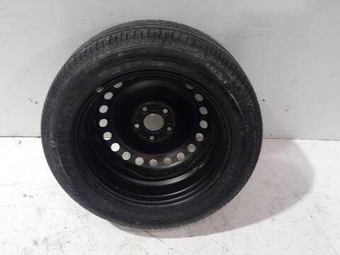 Foto 2ª: Neumatico Ford Mondeo GHIA 06.2003 ) D) 131CV [FMBA - N7BA] (2000)