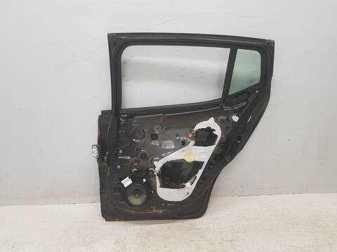 Foto 3ª: Puerta Trasera Derecha Dacia Sandero EXPRESSION (2022)