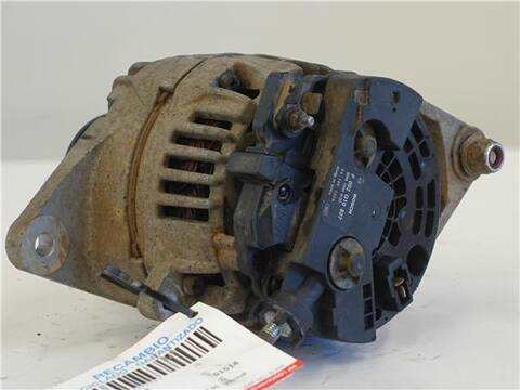 Foto 2ª: Alternador Tata Xenon 2.2 DICOR 4X4 140CV 103KW [DICOR 05] (2009)