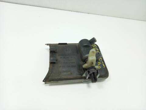 Foto 3ª: Maneta Exterior Delantera Derecha Citroen Berlingo 9HW (2007)