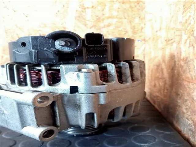 Foto 2ª: Alternador Peugeot 308 ACCESS 1 16V VTI 95CV [G 5FW] (2007)