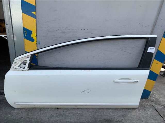 Puerta Delantera Izquierda Nissan Note 1.6 16V 110CV