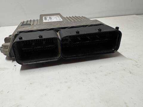 Foto 3ª: Centralita Motor ECU Opel Meriva VERSION INDEFINIDA