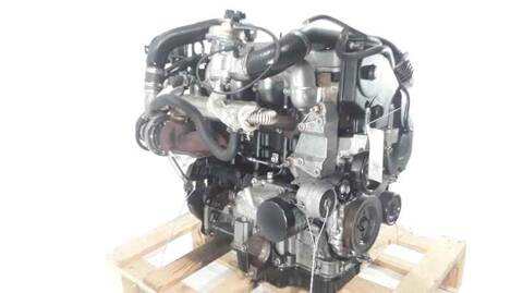Motor Completo Ford Focus 1.8 TDDI TD CAT BERLINA 90CV 66KW