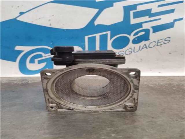 Foto 3ª: Caudalimetro Audi 100 2.8 BÁSICO [2.8 LTR. - 128 KW V6 CAT (AAH)]