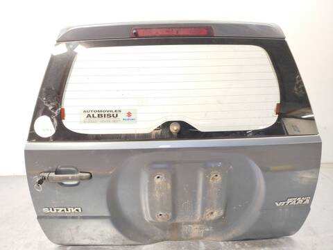Portón Suzuki Grand Vitara 1.9 DDIS A LAS 4 RUEDAS JT419 TD44 JB419WD JB419XD) 129CV 95KW