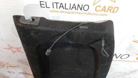 Foto 4ª: Bandeja Trasera Kia Rio CONCEPT 84CV 62KW [G4LA] (2020)