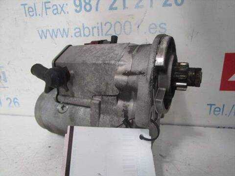 Motor de Arranque Kia Cerato 2.0 CRDI 112CV 83KW