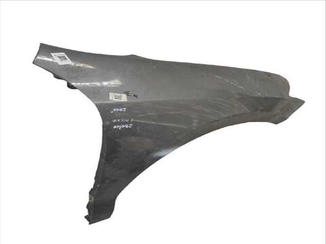 Foto 3ª: Aleta Delantera Derecha Renault Laguna 2.0 DCI DT01 DT08 DT09 DT0K DT12 DT1C DT1D DT1M ... (2008)