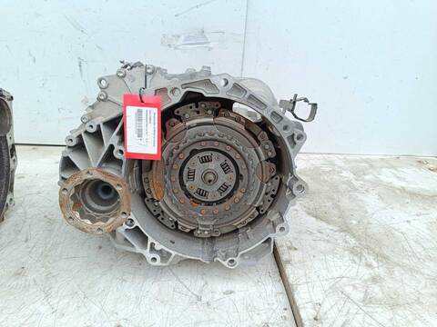Caja Cambios Automatica Volkswagen Polo 1.0 TSI 116CV 85KW AUT.