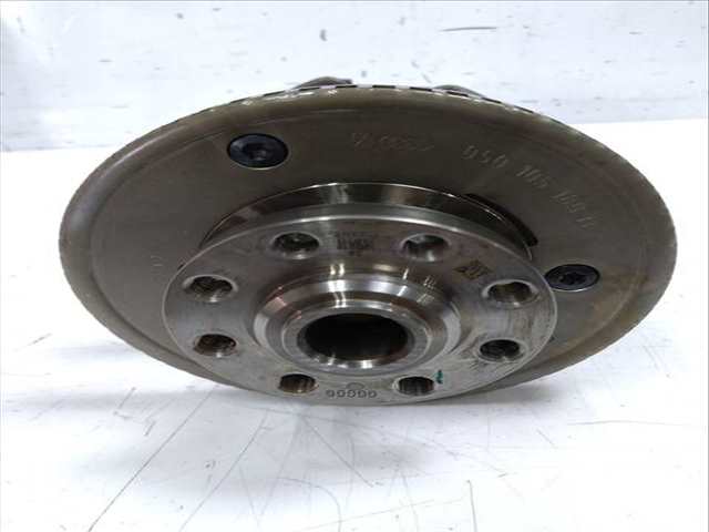 Cigüeñal Audi A4 211 CV 155KW
