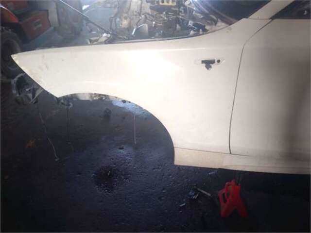 Aleta Delantera Izquierda Bmw Serie 1 114 2.0 120D [2.0 LTR. - 130 KW TURBODIESEL CAT]