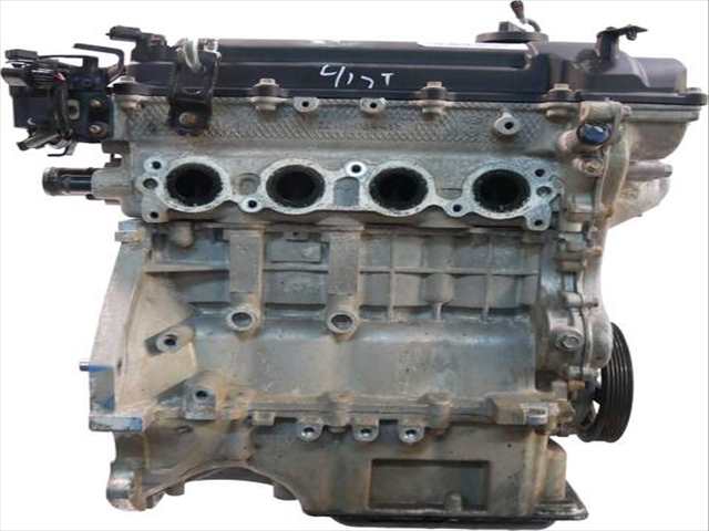 Foto 3ª: Motor Completo Hyundai i20 75 - 84 CV [G4LA]