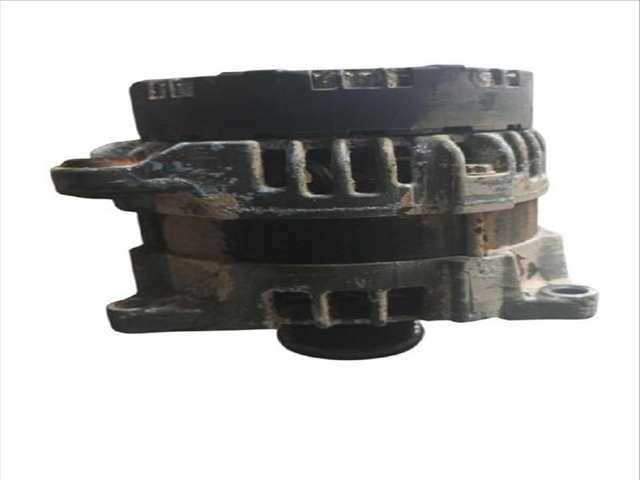 Foto 3ª: Alternador Mercedes Clase A 140 A 180 CDI - D 176.012) (2012)