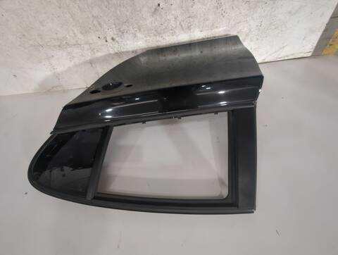 Puerta Trasera Izquierda Bmw Serie 1 120 D E87)