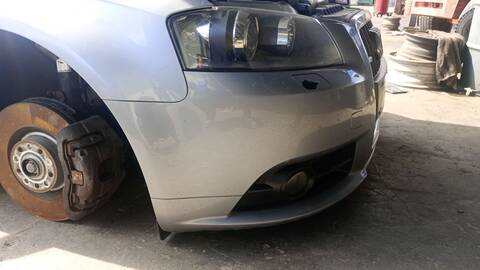 Foto 3ª: Paragolpes Delantero Audi A3 3.2 V6 QUATTRO 250CV 184KW [BDB,BMJ,BUB]