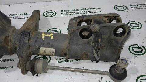 Foto 3ª: Amortiguador Delantero Izquierdo Land Rover Freelander 2.0 TD4 CAT 112CV 82KW [204D3] (2003)