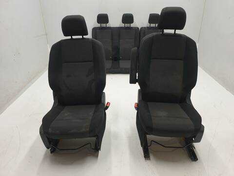 Juego Asientos Completos Citroen Berlingo FEEL BUSINESS M