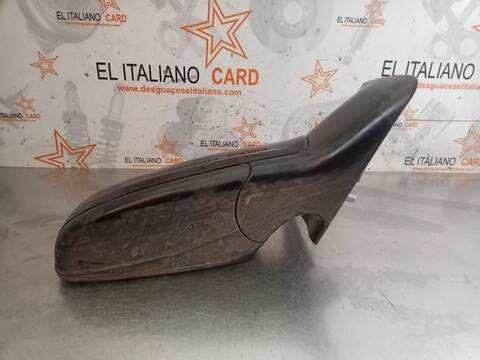 Foto 4ª: Retrovisor Derecho Opel Astra ENJOY 140CV 103KW [Z18XER] (2008)